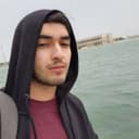 Portrait of Zain Abotiheen