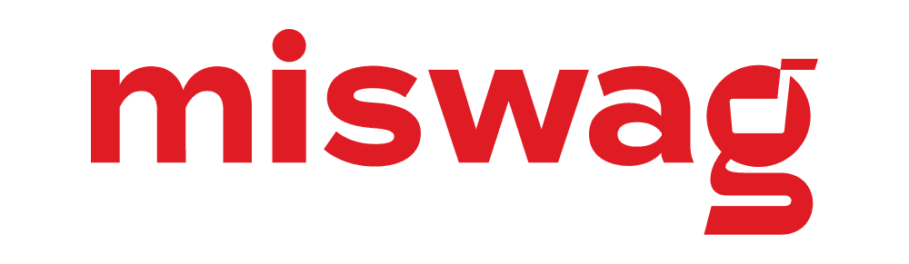 Miswag logo