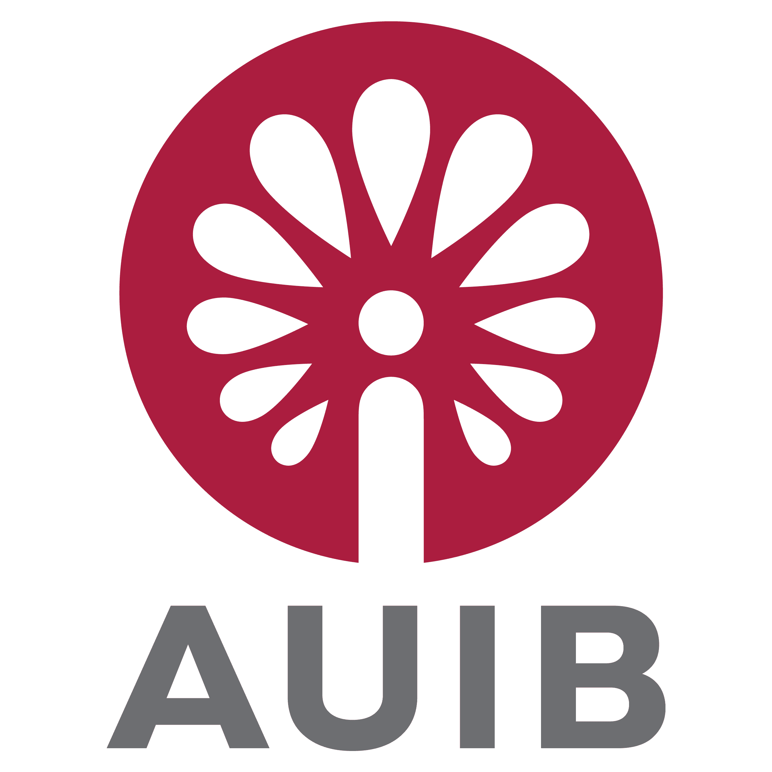 American University in Iraq - Baghdad logo